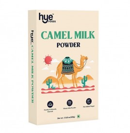 Hye Foods Camel Milk Powder   Box  500 grams